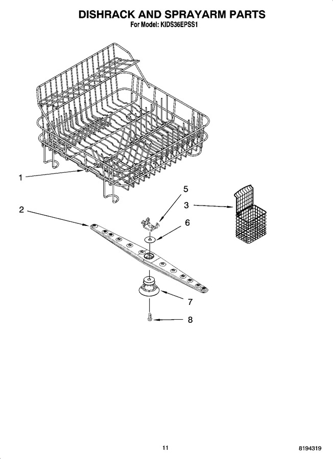 Diagram for KIDS36EPSS1