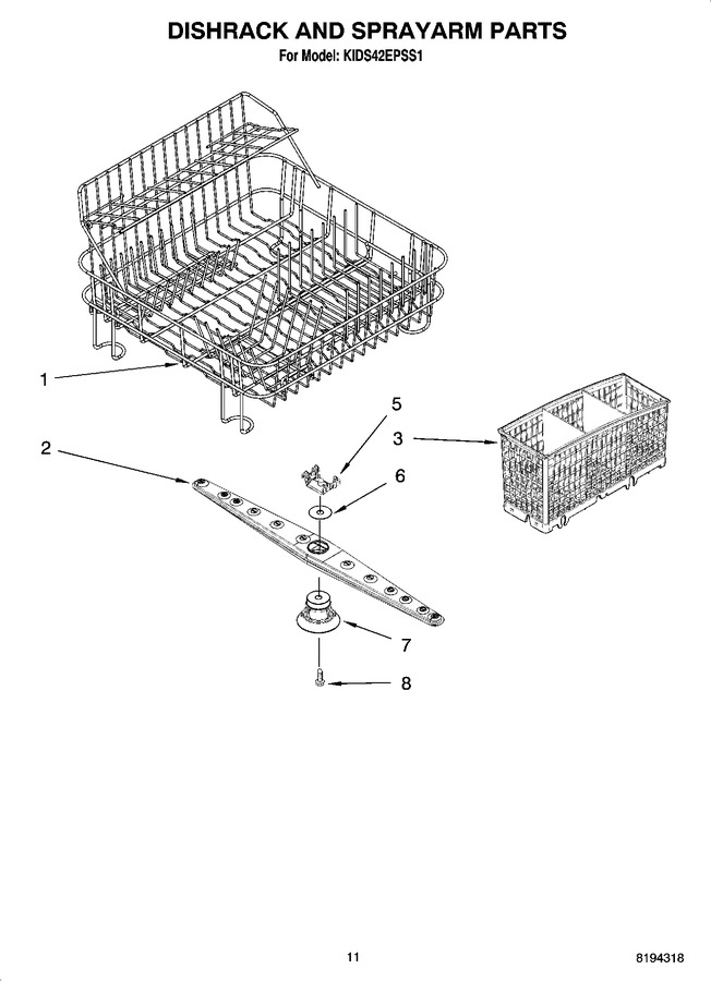 Diagram for KIDS42EPSS1