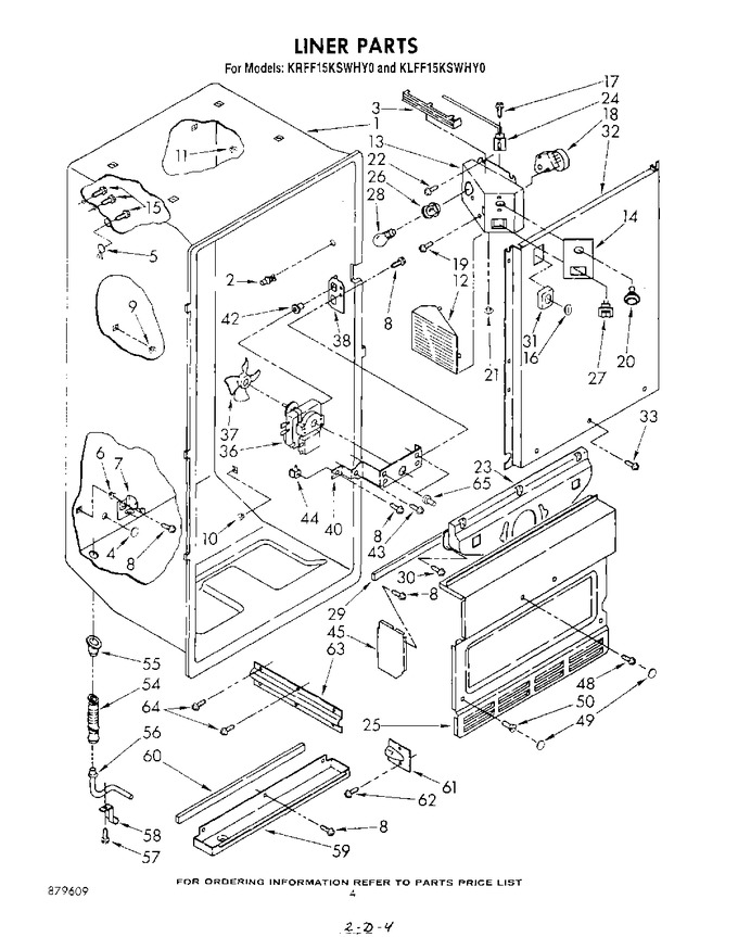 Diagram for KLFF15KSWHY0