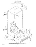 Diagram for 02 - Cabinet
