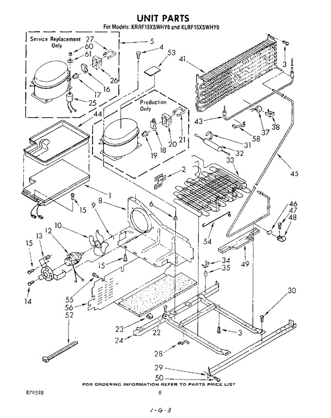 Diagram for KLRF15XSWHY0