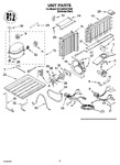 Diagram for 03 - Unit Parts