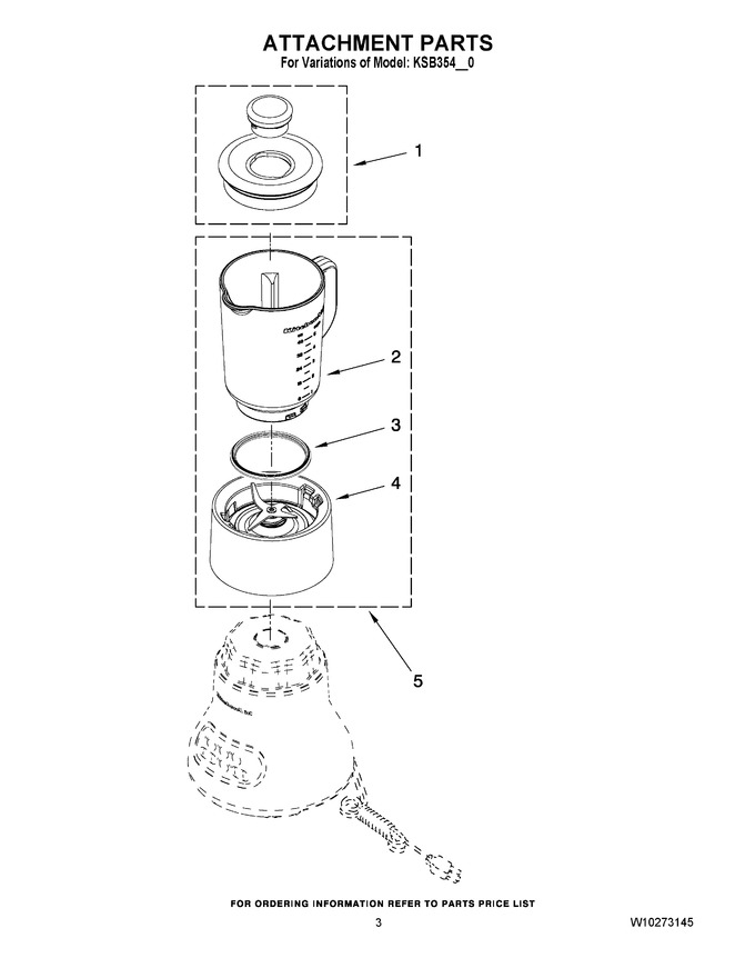 Diagram for KSB354OB0