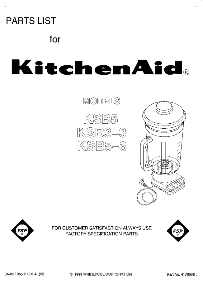 Diagram for KSB5(DUP)