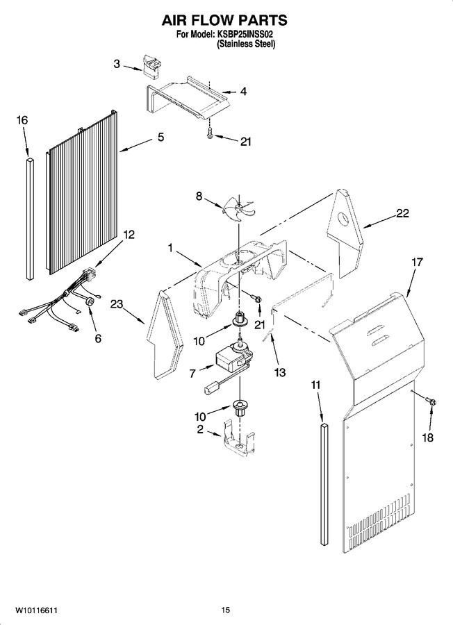 Diagram for KSBP25INSS02
