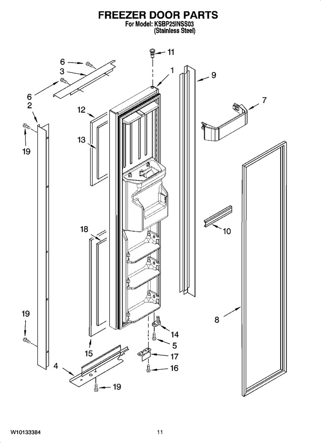 Diagram for KSBP25INSS03