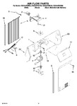 Diagram for 09 - Air Flow Parts