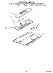 Diagram for 10 - Control Parts