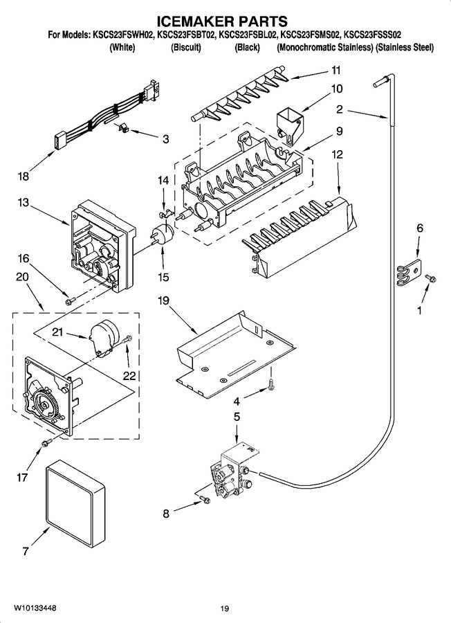 Diagram for KSCS23FSSS02