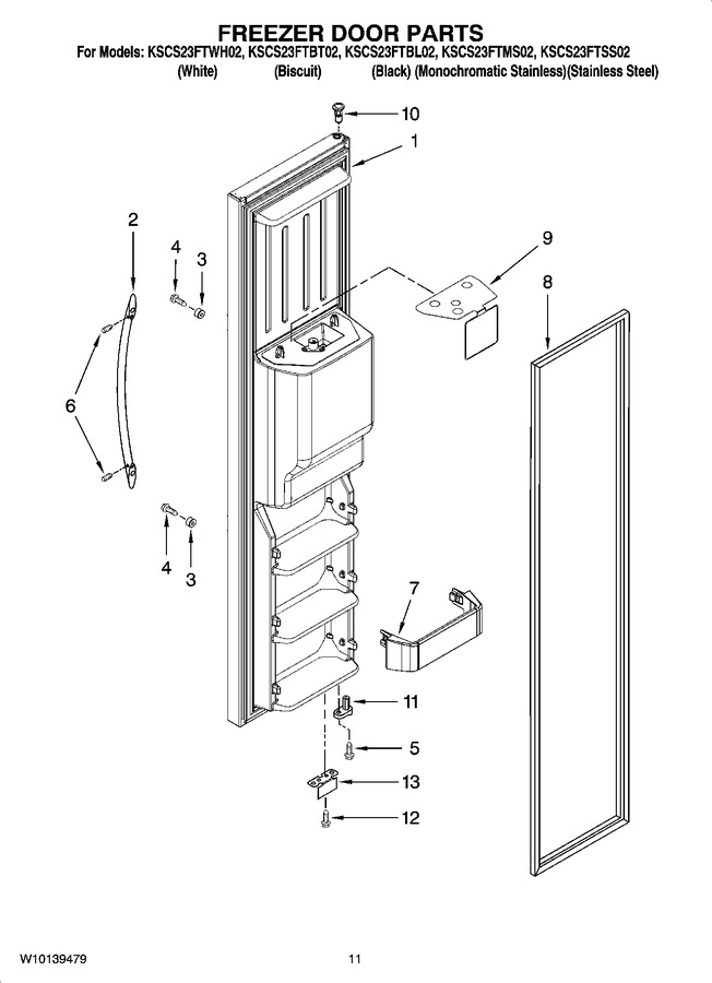 Diagram for KSCS23FTSS02