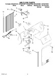 Diagram for 09 - Air Flow Parts