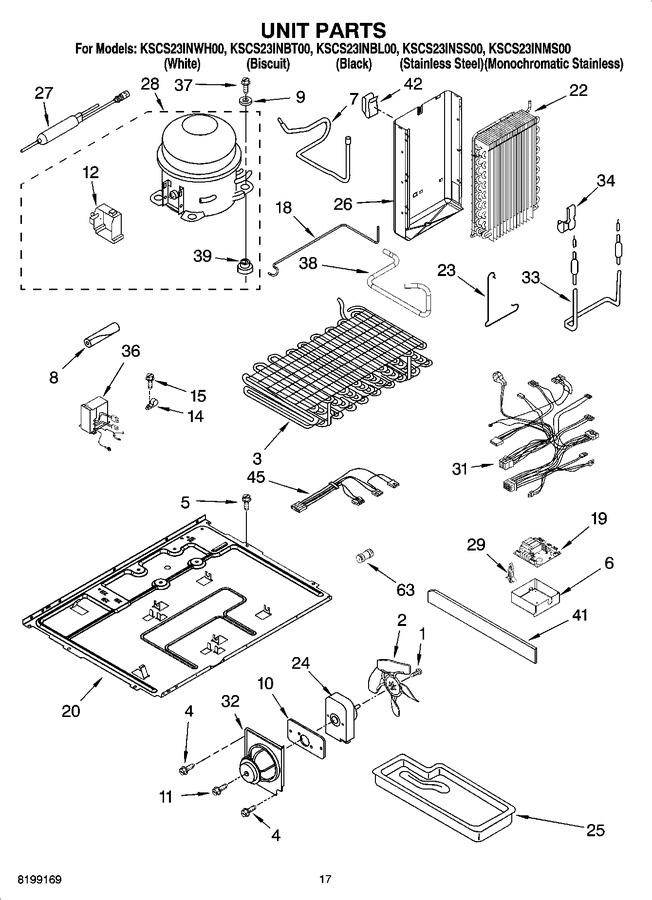 Diagram for KSCS23INSS00