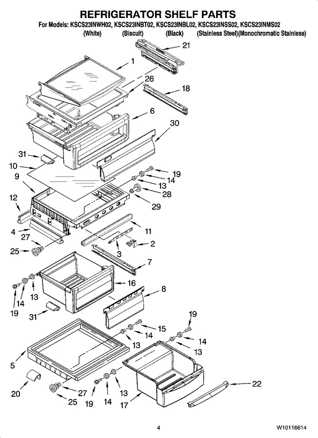 Diagram for KSCS23INSS02