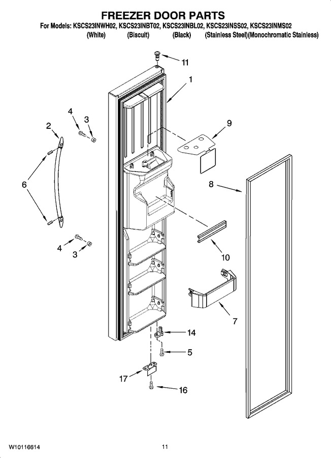 Diagram for KSCS23INSS02