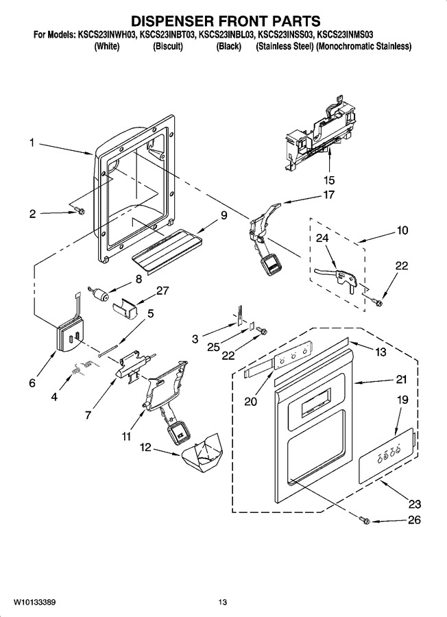 Diagram for KSCS23INSS03