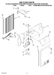 Diagram for 09 - Air Flow Parts