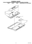 Diagram for 10 - Control Parts