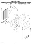 Diagram for 09 - Air Flow Parts