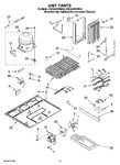 Diagram for 09 - Unit Parts