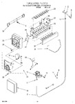 Diagram for 11 - Icemaker