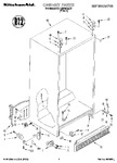 Diagram for 01 - Cabinet