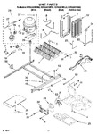 Diagram for 11 - Unit Parts