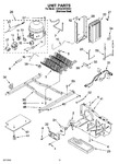 Diagram for 09 - Unit Parts, Optional Parts