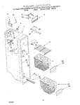 Diagram for 09 - Freezer Liner