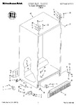 Diagram for 01 - Cabinet