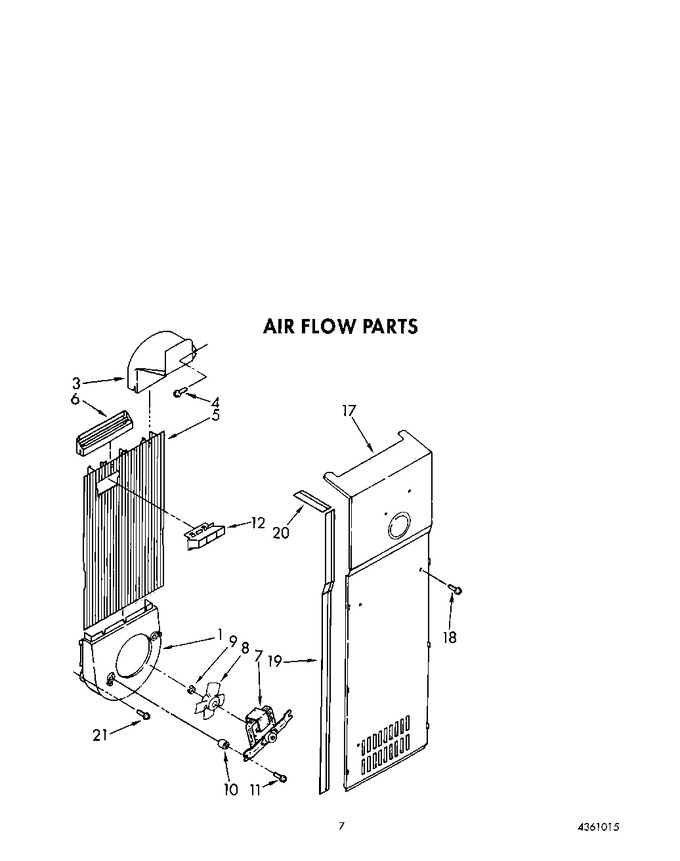 Diagram for KSRB22QXBL00