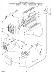 Diagram for 12 - Icemaker, Lit/optional