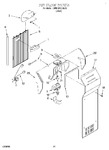 Diagram for 12 - Airflow, Lit/optional