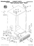 Diagram for 01 - Cabinet, Literature