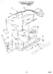 Diagram for 12 - Control, Lit/optional