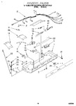 Diagram for 12 - Control, Lit/optional