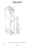 Diagram for 05 - Freezer Liner