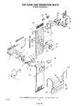 Diagram for 16 - Air Flow And Reservoir