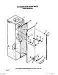 Diagram for 04 - Refrigerator Liner