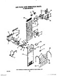 Diagram for 16 - Air Flow And Reservoir