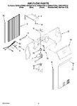Diagram for 09 - Air Flow Parts