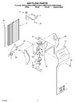 Diagram for 09 - Air Flow Parts