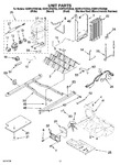 Diagram for 10 - Unit Parts