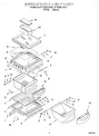 Diagram for 03 - Refrigerator Shelf