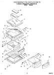 Diagram for 03 - Refrigerator Shelf