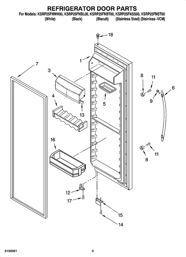 Diagram for KSRP25FNBT00