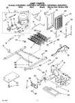Diagram for 11 - Unit Parts