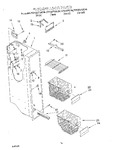 Diagram for 09 - Freezer Liner