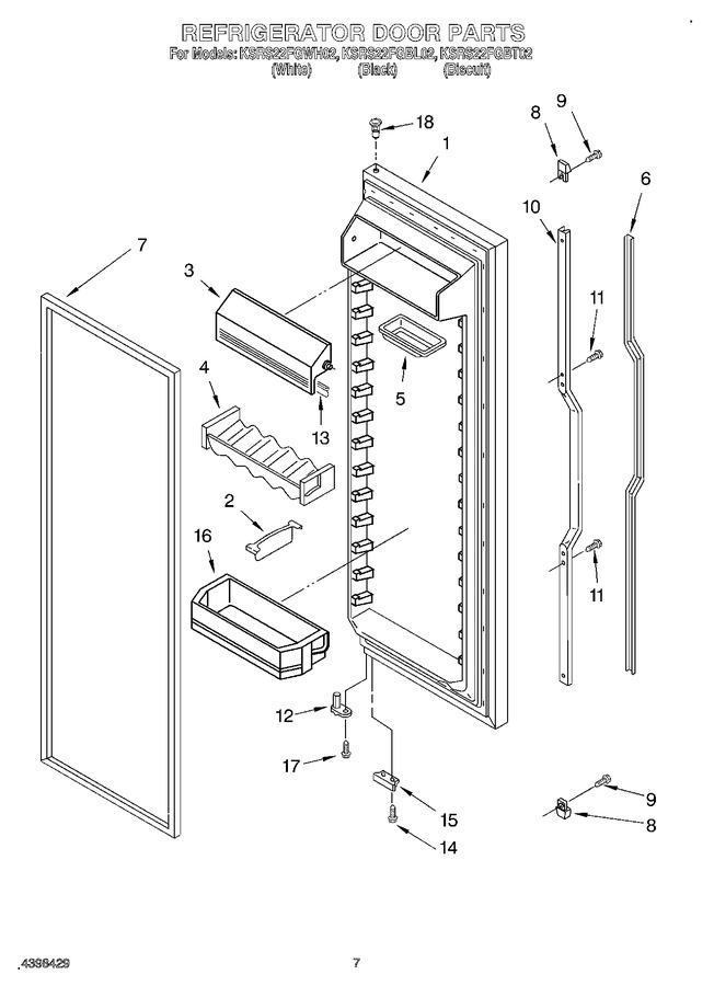 Diagram for KSRS22FGBT02