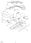 Diagram for 12 - Control, Optional