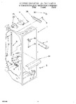 Diagram for 02 - Refrigerator Liner